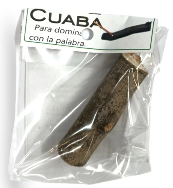 Palo Cuaba Natural