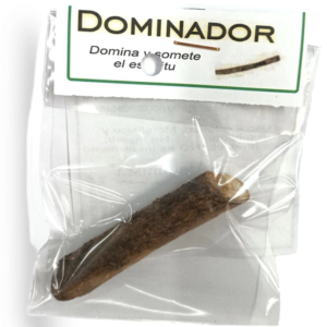 Palo Dominador Natural