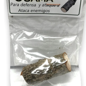 Palo Guama Natural