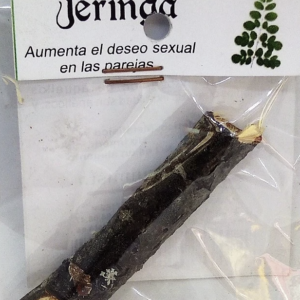 Palo Jeringa Natural