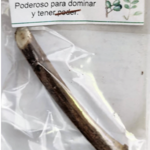 Palo Jobo Natural