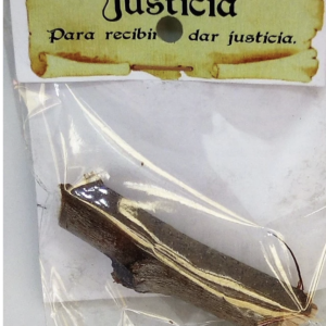 Palo Justicia Natural