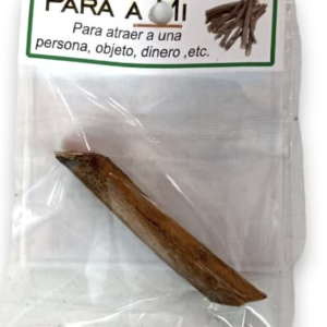 Palo Para Mí Natural