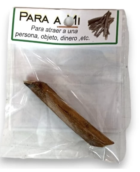 Palo Para Mí Natural
