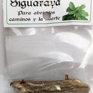 Palo Siguaraya Natural