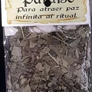 Hierba Paraíso Natural