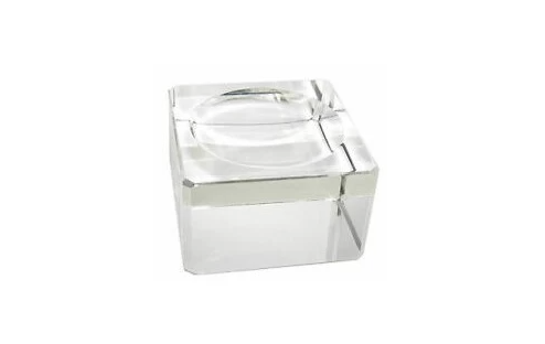 Peana para Bola de Cristal