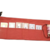 Péndulo Hebreo con Estuche y Juego de Tarjetas