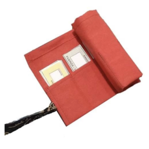Péndulo Hebreo con Estuche y Juego de Tarjetas