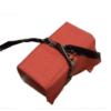 Péndulo Hebreo con Estuche y Juego de Tarjetas