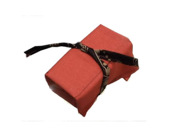 Péndulo Hebreo con Estuche y Juego de Tarjetas