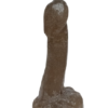 Vela Pene Ritual