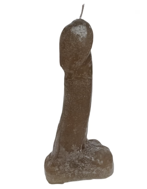 Vela Pene Ritual