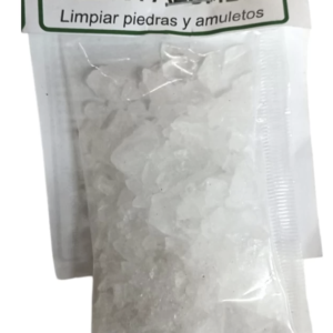 Piedra Alumbre Natural