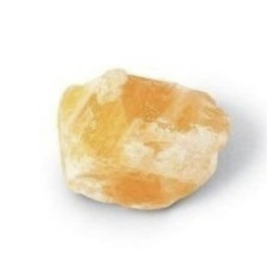 Piedra Calcita Natural