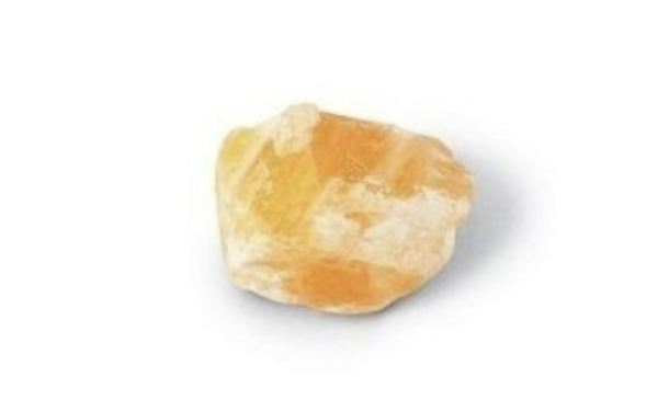 Piedra Calcita Natural