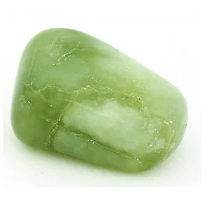 Piedra Jade Natural