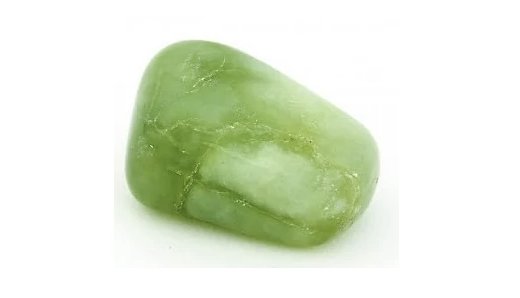 Piedra Jade Natural