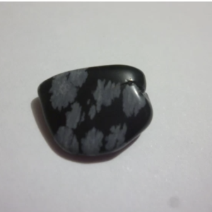 Obsidiana Nevada Natural