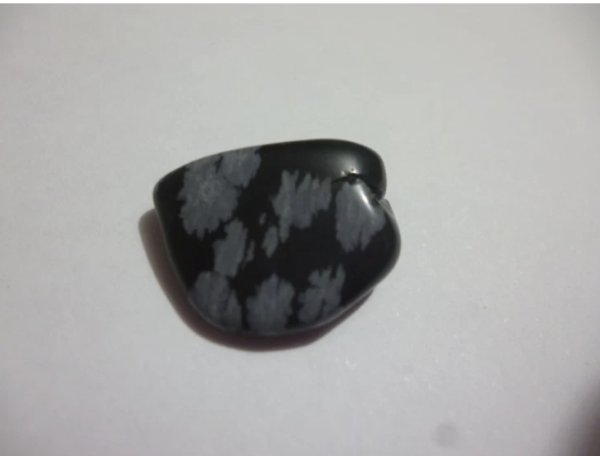 PIEDRA OBSIDIANA Obsidiana Nevada Natural