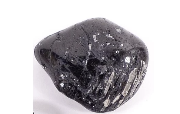 Piedra Turmalina Negra