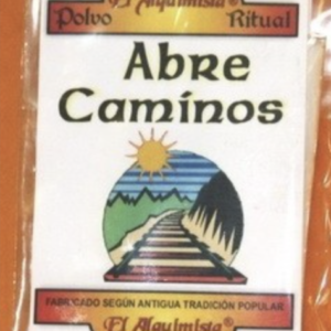 Polvo Abre Caminos