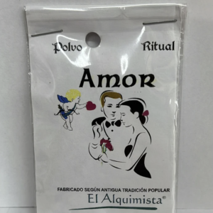POLVO AMOR Polvo Amor