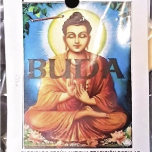 POLVO BUDA Polvo Buda