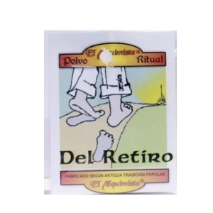 Polvo Retiro