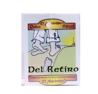 Polvo Retiro