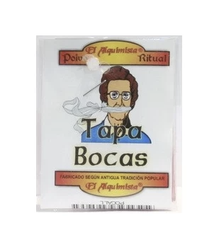 Polvo Tapa Bocas