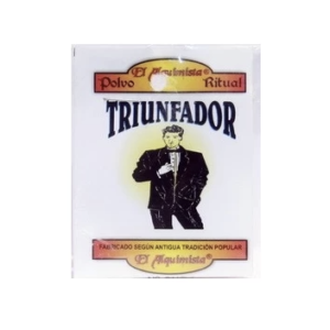 Polvo Triunfador