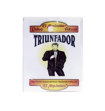Polvo Triunfador