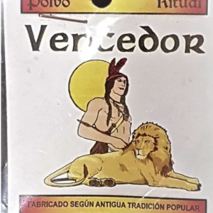 Polvo Vencedor