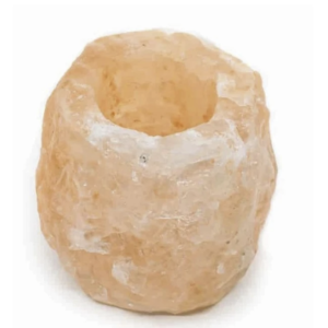 Portavela de Sal del Himalaya