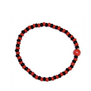 Pulsera Elegguá Ritualizada