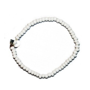 Pulsera Obatalá Ritualizada
