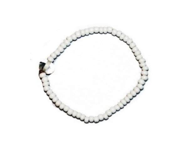 Pulsera Obatalá Ritualizada