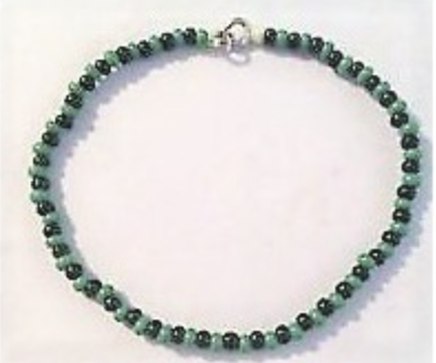 Pulsera Ogún Ritualizada