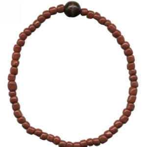 Pulsera Oyá Ritualizada