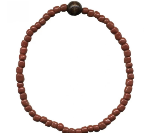 Pulsera Oyá Ritualizada