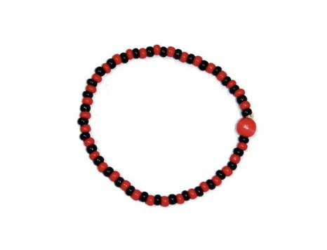 Pulsera Pomba Gira