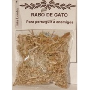 RABO DE GATO Hierba Rabo de Gato Natural