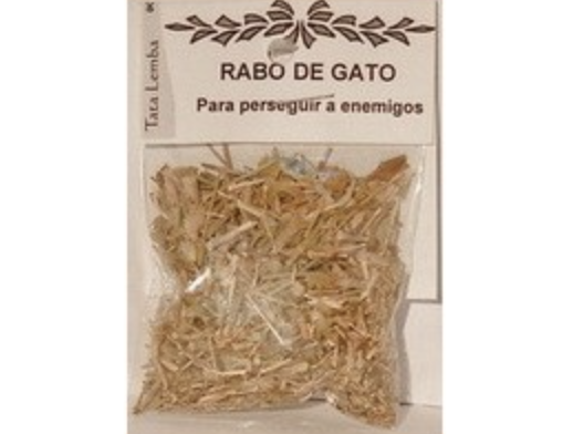 Hierba Rabo de Gato Natural