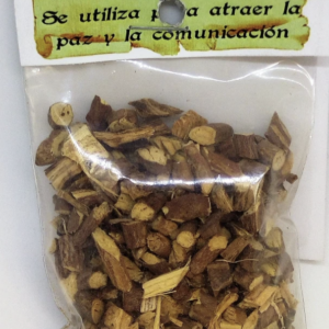Hierba Regaliz Natural