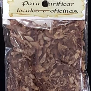 Hierba Retama Natural