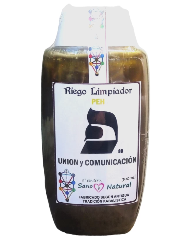 RIEGO PEH Peh Riego Limpiador 345ml