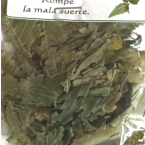 Hierba Rompezaragüey Natural