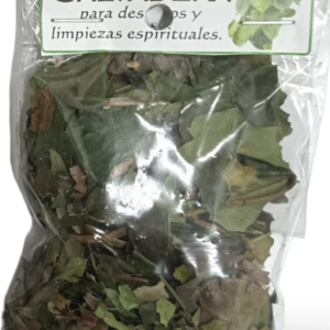 Hierba Salvadera Natural