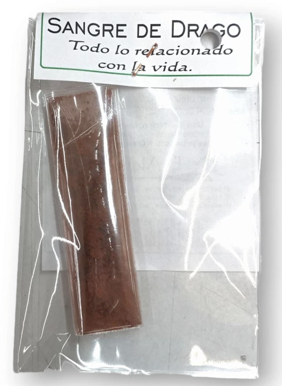Hierba Sangre de Drago Natural